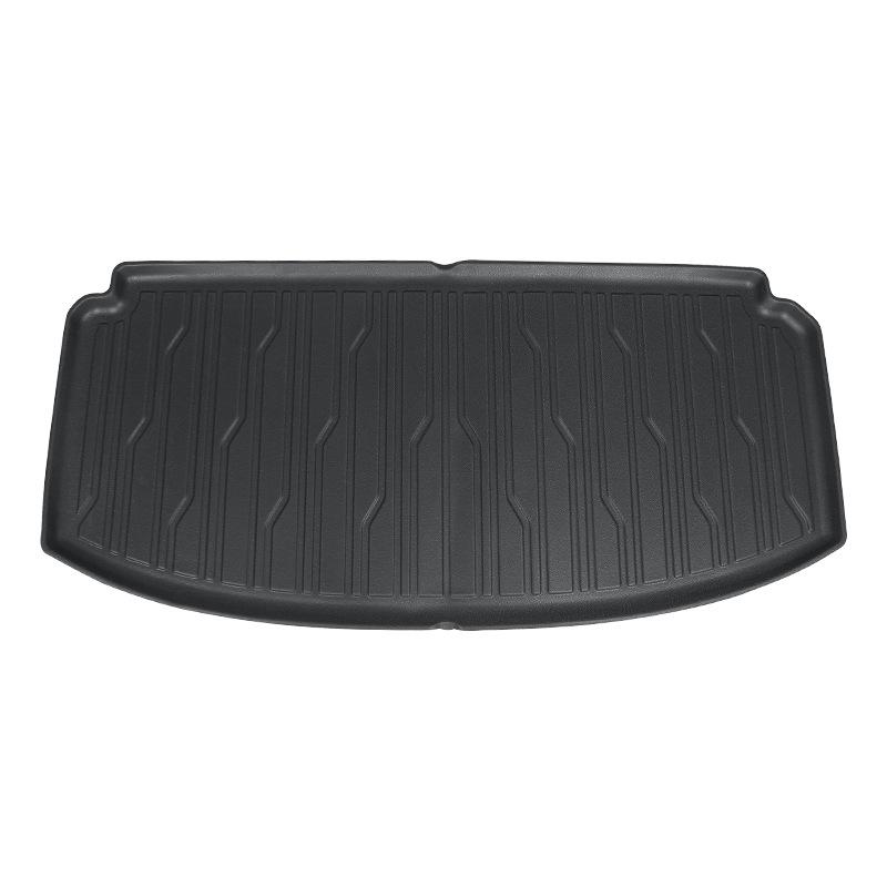 Compatible Trunk Mat for 2025 Buick GL8 PHEV/ES: Rear Modification Part