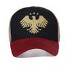 BLESSED Cap Unisex Baseball Net Caps Summer Outdoor Adjustable Casual Hats Hip Hop Hat Sunscreen Hat Fashion Snapback Hats