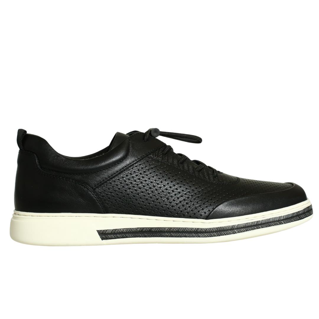 

Men s Genuine Leather Sports Shoes 39