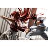 Rurouni Kenshin 1 8 Artfx J Sanosuke Sagara  Rurouni Kenshin 