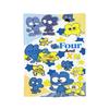 Bfdis Flannel Blanket Cartoon Awesome Throw Blankets For  Sofa Bedding Lounge 200X150Cm Plush Thin Quilt,
