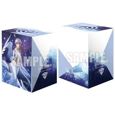 Bushiroad Deck Holder Collection V3 Vanguard Zero Vol.813 Cardfight!! "Absolute Sagittarius"