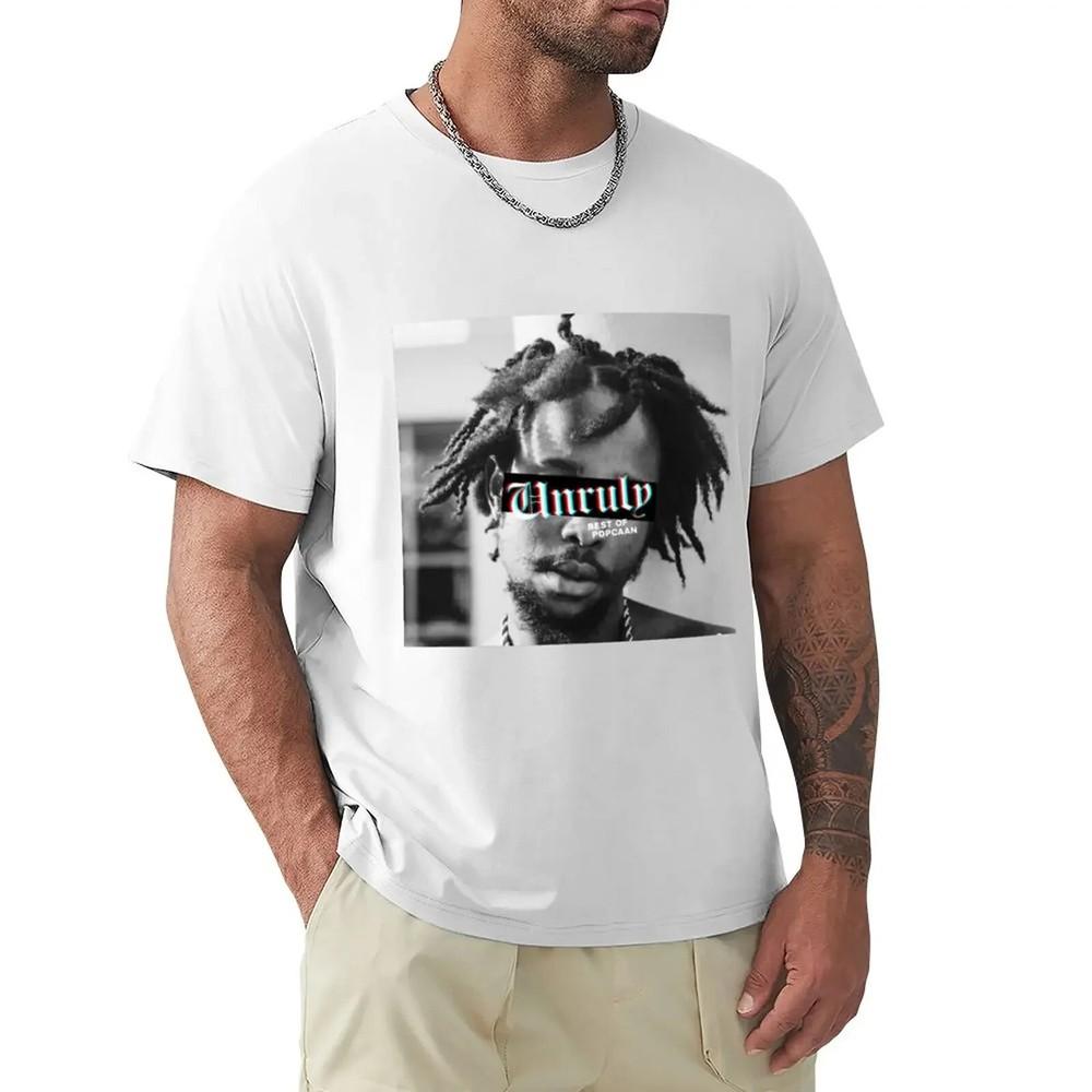 DANCEHALL Popcan Jamaica TShirt M6XL Unisex T-Shirt M