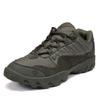 Summer Tactical Boots Men Casual Breathable Desert Safety Shoes Travel Footwear Mens Assault Combat Boots
