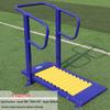 Zhong'aoda Outdoor Folding Treadmill