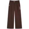 Teenie Weenie Women's Drawstring Casual Sweatpants
