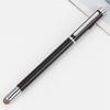 Yüksek Hassasiyetli Yüksek Hassasiyetli Aşınmaya Dayanıklı Rahat Tutuşlu Çok Amaçlı Gizli Teleskopik Kutup Metal Evrensel Stylus Dokunmatik Ekran Kalemi