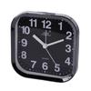 Alarm Clock Creative Square Circular Alarm Clock for Students High Quality Bedside Clock with Extra Loud Ringtones