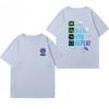 PADI Diving Instructors Cotton Tshirt From CMAS World Diving Association Unisexs Clothing Womens Clothing 2026 Summer T Shirt