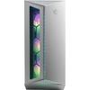 Boîtier PC - MSI - MPG GUNGNIR 110R WHITE - Blanc ( 306-7G10W21-W57 )