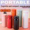 Dingyue Mini Portable 304 Stainless Steel Insulated Cup