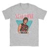 John Rambo First Blood T Shirt Beach  100 Cotton T Shirts For Men Casual Tee Shirt ShortSleeved Y2K Basic Tops
