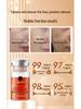 Jingxiutang Rejuvenating Serum Anti-Wrinkle & Fine Line Smoothing Essence, 7ml, 5 Bottles