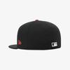 New Era Fitted Cap Baltimore Orioles Black 15131695