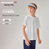 Kids' Breathable Casual Sport T-Shirt