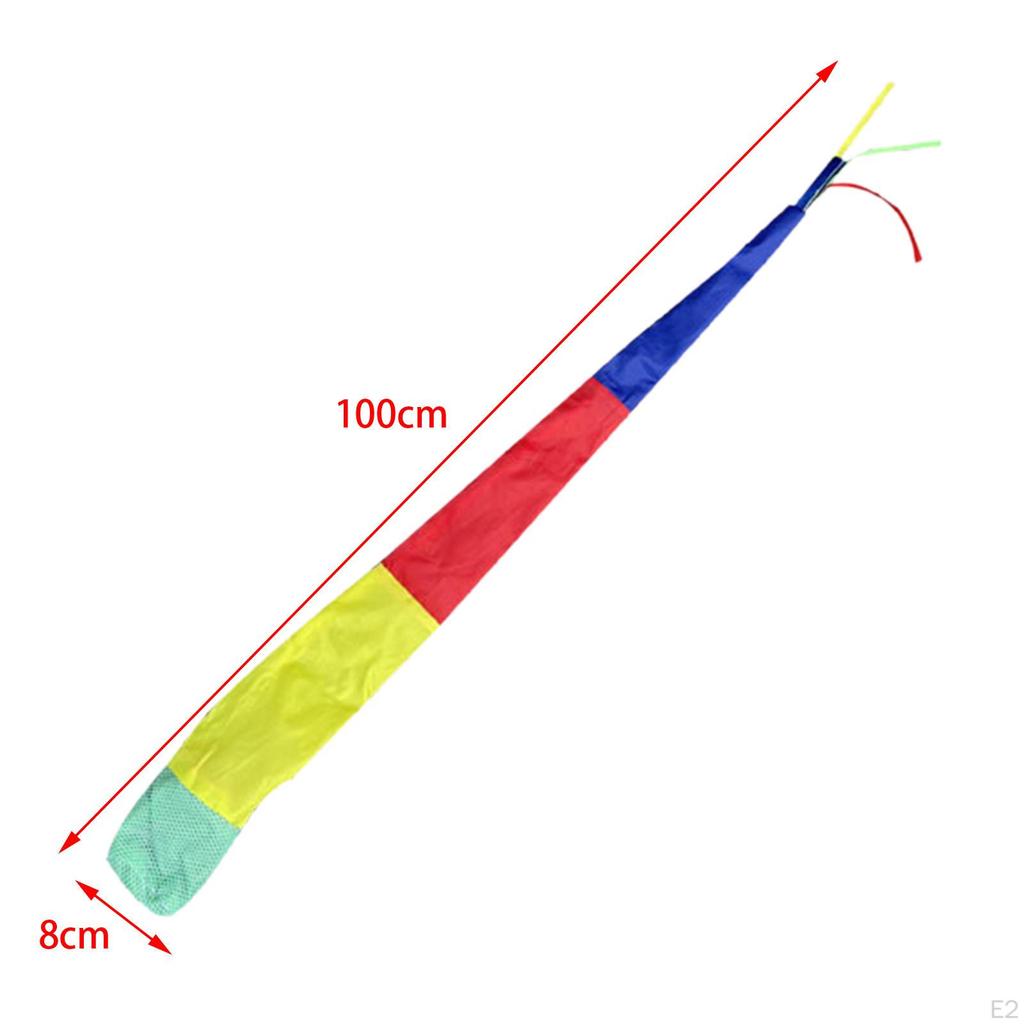 Hand Throw Ribbon Sandbag Toss Game Toy Outdoor Sports Developmental Educational Learning