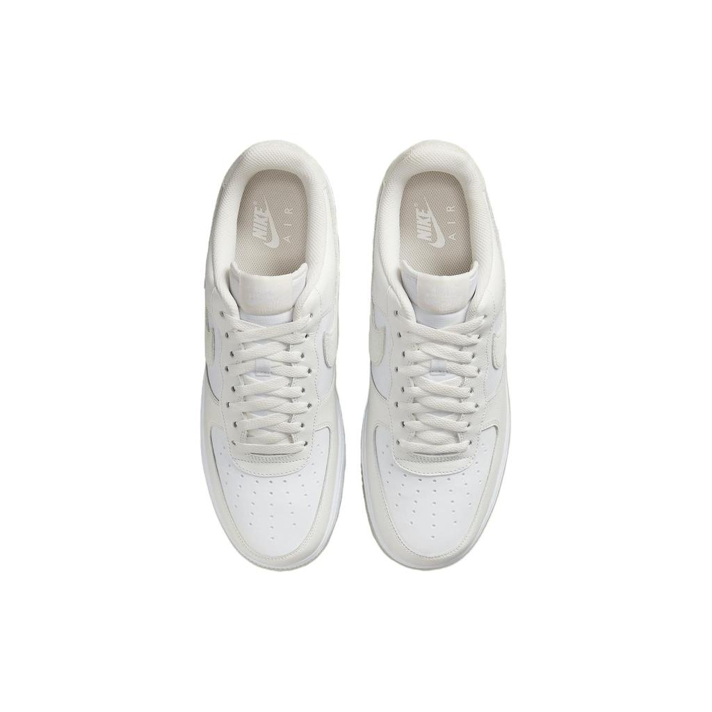 Nike Air Force 1 07 LV8 Summit White Phantom Men Sneakers FN5832-100
