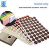 PVC Dustproof Screw Hole Cover Sticker - Furniture & Grout Concealer
