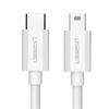 UGREEN Type-C to Mini USB Data Cable