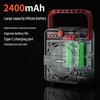 Newman K508 Portable Bluetooth Speaker CN plug (adapter included)