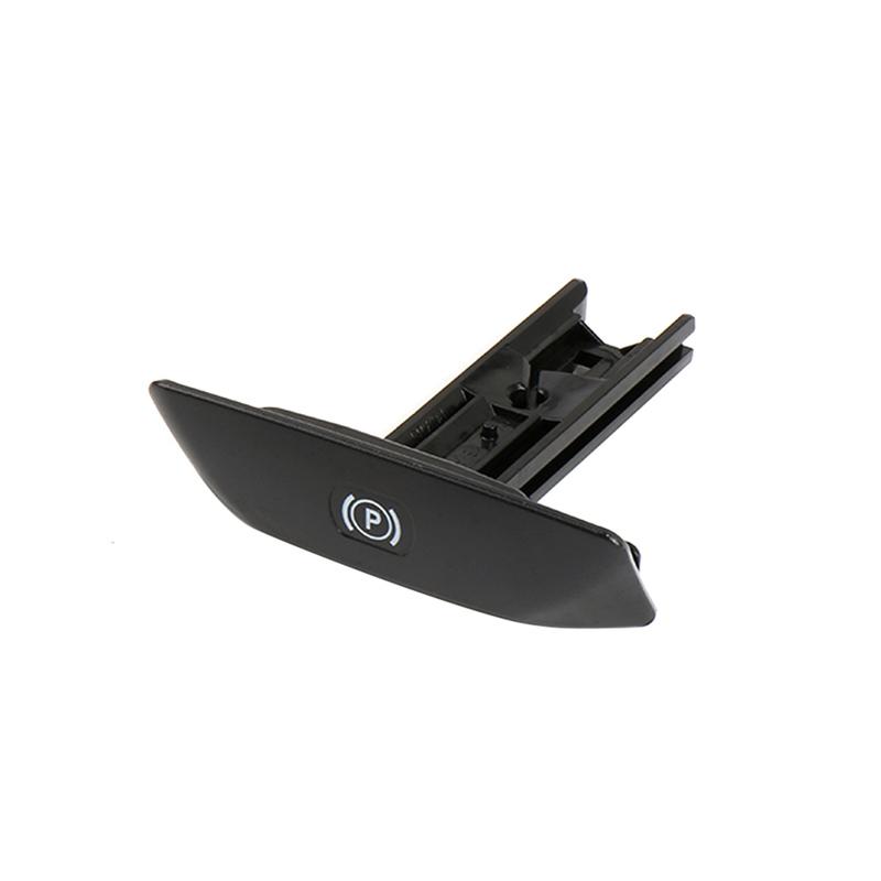 Car Handbrake Switch Park Hand Brake Lever Release Handle For Mercedes BENZ C GLK E CLS Class W204 X204 W212 W207 W218
