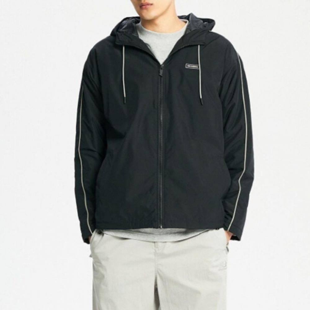 

New Balance Windbreaker Lqj Nbnad4s121 19 Mj33537 Ess 110