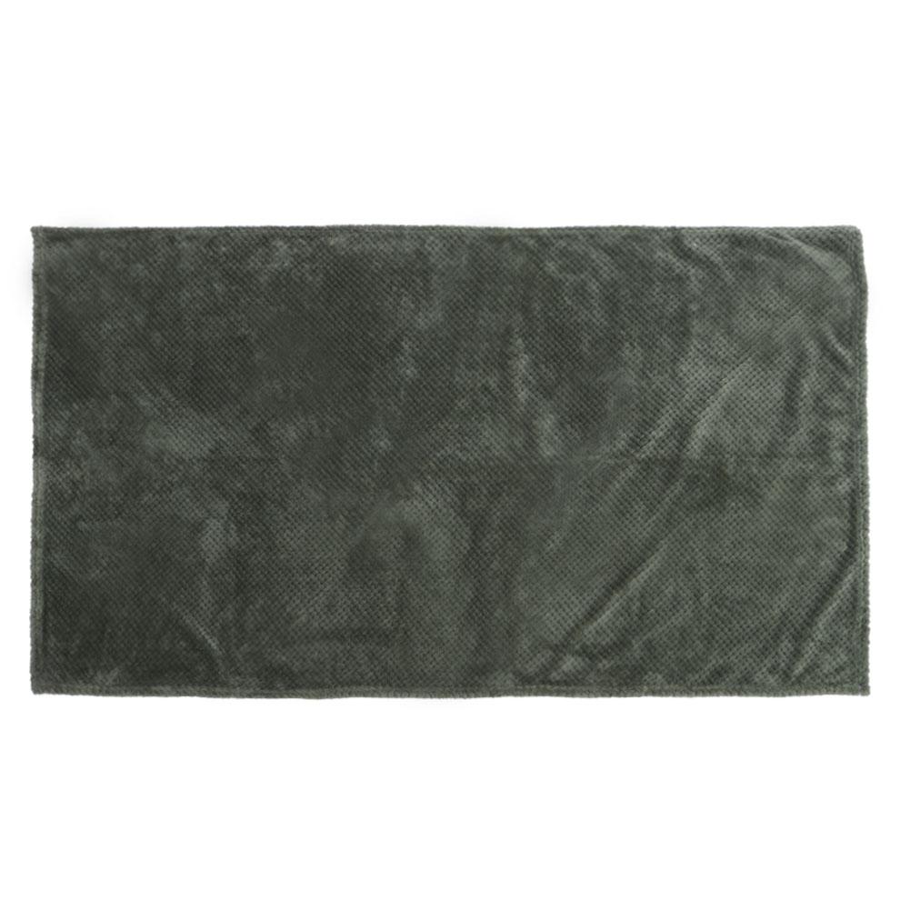 Thicken Soft Polyester Fiber Air Conditioning Bed Blanket for Sofa Bedroom Bedding Supplies