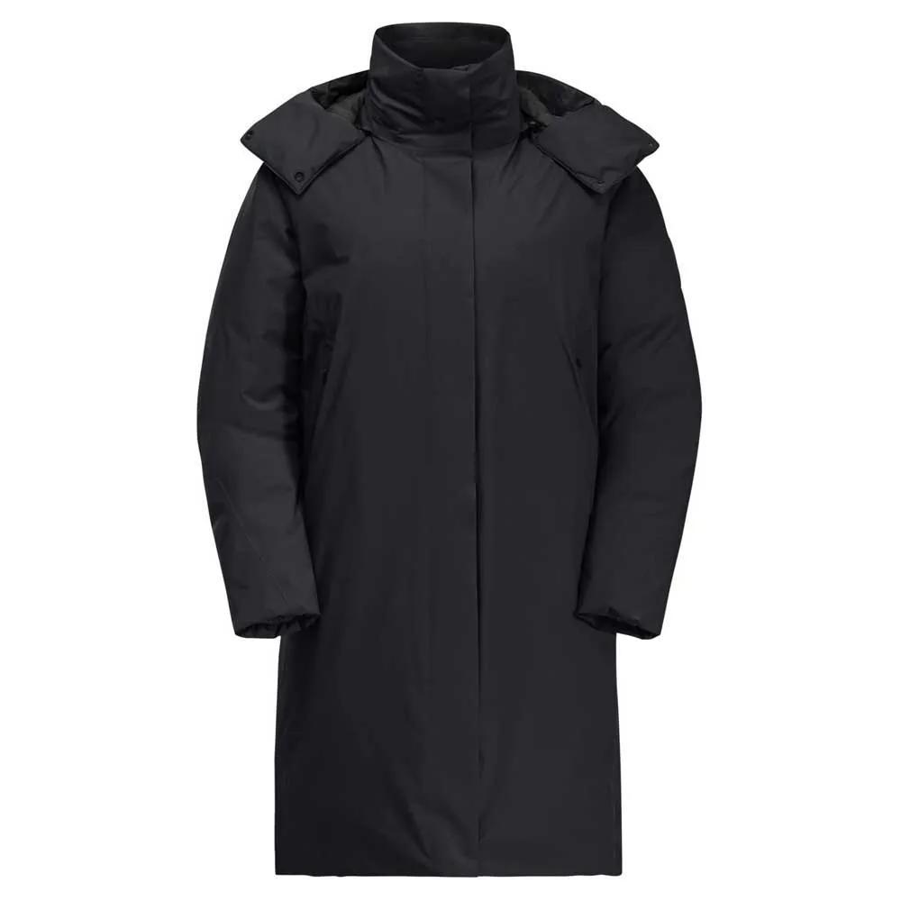 Jack Wolfskin Luisenplatz Coat