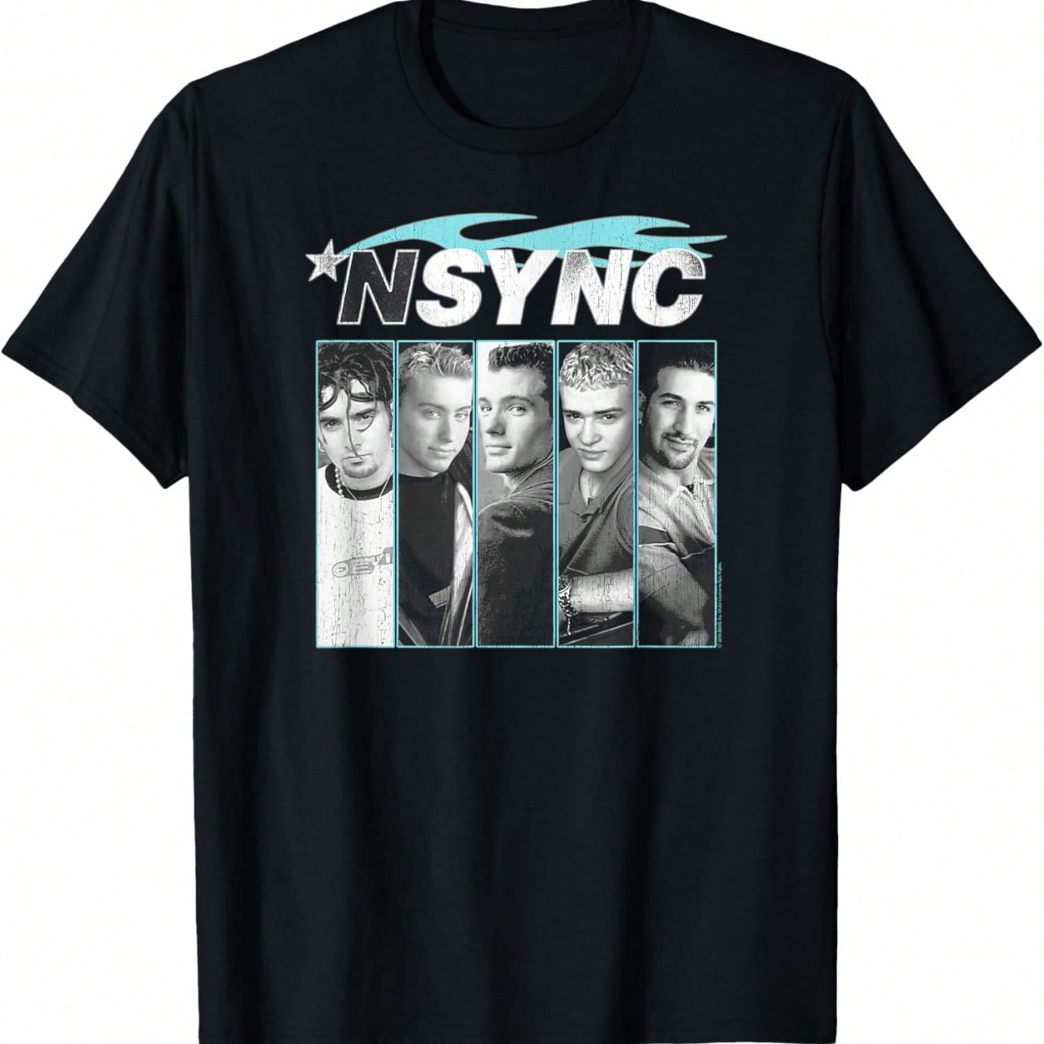 Official Diamond Rings T-Shirt S