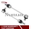 Rear Axle Sway Bar End Stabilizer Link Ball Joint For BMW 7 Series E65 E66 E67 730Li 735i 740Li 745Li 2001-2009