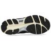 Asics Gel NYC Μαύρο Γραφίτη Unisex Αθλητικά Παπούτσια 1203A739-001