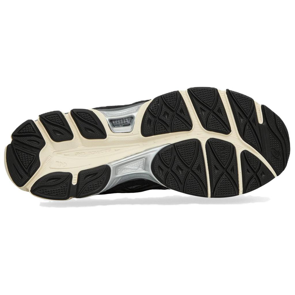 Asics Gel NYC Μαύρο Γραφίτη Unisex Αθλητικά Παπούτσια 1203A739-001