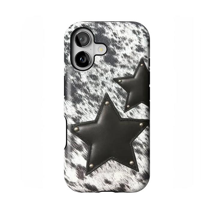 

Clmj Good Fortune Phone Case for iPhone 17 16 15 14 13 12 11 Air Pro Max Plus Luxury Magnetic Double-layer Back Cover iPhone 14 Plus