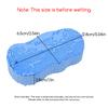 Exfoliating Sponge For Spa At Home Multipurpose Body Massage Cleaning Brush For Women Men