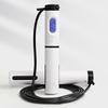 Smart Activity Measurement Jump Rope S-1 (Black)