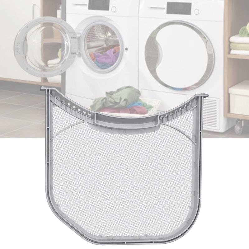Dryer Lint Filter ADQ56656401 Replacement for DLE3600V/00 DLEX3360V DLEX3370V DLEX3370W DLEX3700W/00 Easy Installation