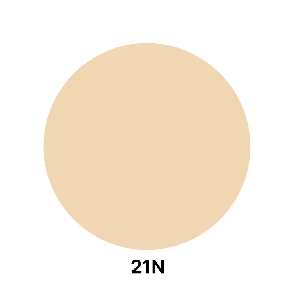 TIRTIR Mask Fit Ruby Mesh Mini Cushion 5g SPF30 / PA++ (10 Colors)