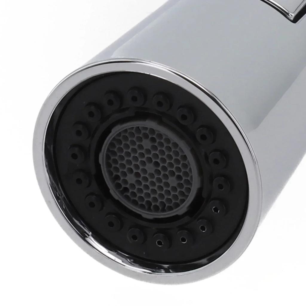 Kitchen Pull Out Faucet Sprayer Nozzle Water Spray Head Sprinkler Mixer Aerator Kitchen Sink Shower Spray Sink Filter
