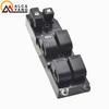 For Toyota Echo Yaris T.U.V 4Runner Hilux Land Cruiser Camry Power Window Lifter Master Control Switch 84820-60090 8482060090