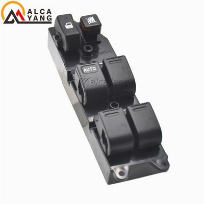 For Toyota Echo Yaris T.U.V 4Runner Hilux Land Cruiser Camry Power Window Lifter Master Control Switch 84820-60090 8482060090