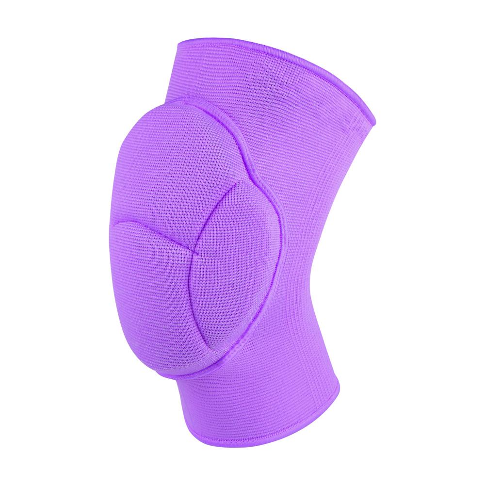 1Pc Active Safety Knee Pads Thick Sponge Football Volleyball Extreme Active Anti-Slip Collision Avoidance Kneepad Brace