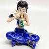New Anime Kpop Demon Hunters Figure Model Toy Cartoon Gaming Peripherals Desk Decoration Collection Figures Model Toy Gift