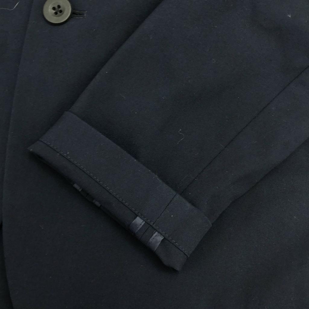 MAISON SPECIAL tailored jacket 44 Navy system Men's Used