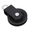 DIY Fitness Equipment Combination Set Pulley Bar Handle Triceps Strength Training Device