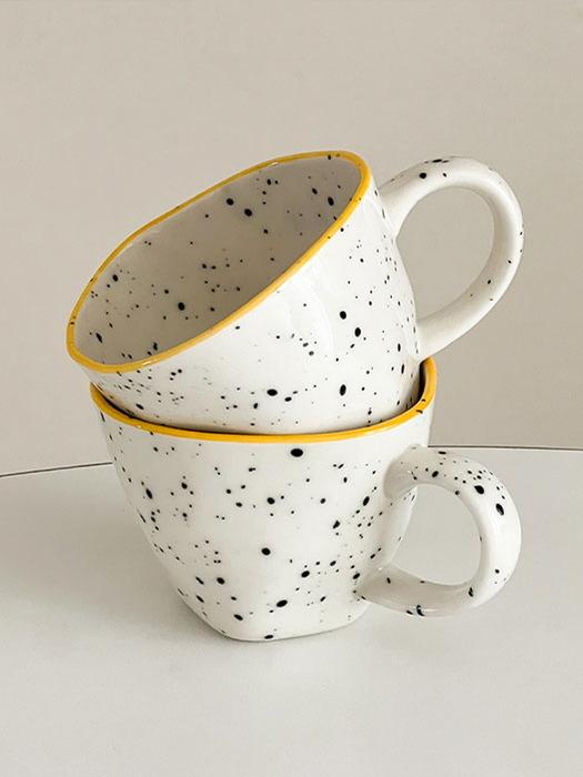 

EPOK Epoch - Lemon Cocktail Mug 350ml single