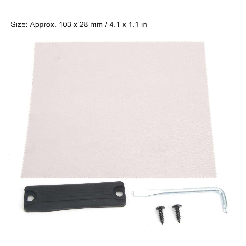 Trunk Back Door Handle Switch Grip Cover Repair Tool Fit for Toyota Avalon 20052012