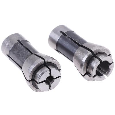 1 Adet Taşlama Makinesi Kelepçe Pens Gravür Aynası 3Mm/6Mm Yedek Parça