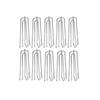 Four-Claw Hook Window Door Curtain Accessory Curtain Hooks Drapes Pin Drapery Hook Pleat Clips