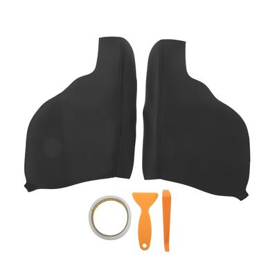 1 Paar Vordertürverkleidung Armlehnenbezug Autoinnenzubehör Ersatz für Odyssey