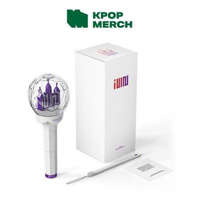 I-DLE - Official Light Stick Ver.2